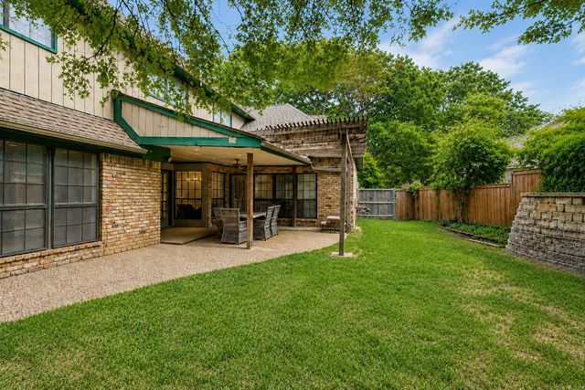6610 Lake Shore Drive, Garland, TX 75044