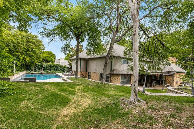 6610 Lake Shore Drive, Garland, TX 75044