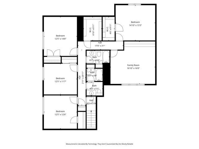 6610 Lake Shore Drive, Garland, TX 75044