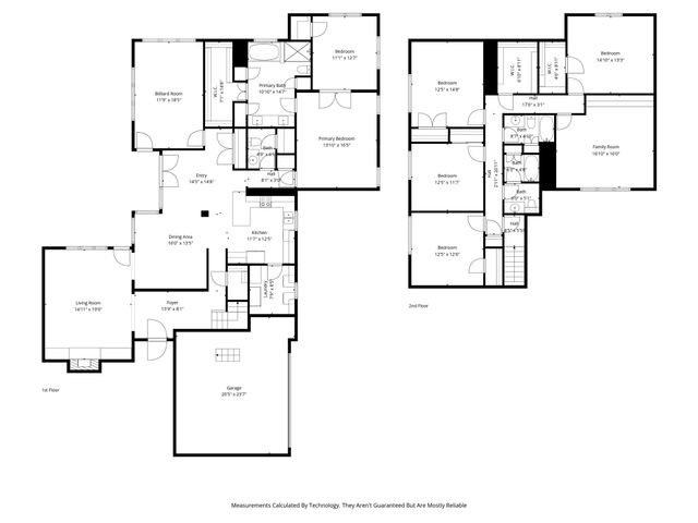 6610 Lake Shore Drive, Garland, TX 75044
