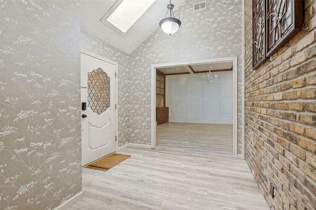 6610 Lake Shore Drive, Garland, TX 75044
