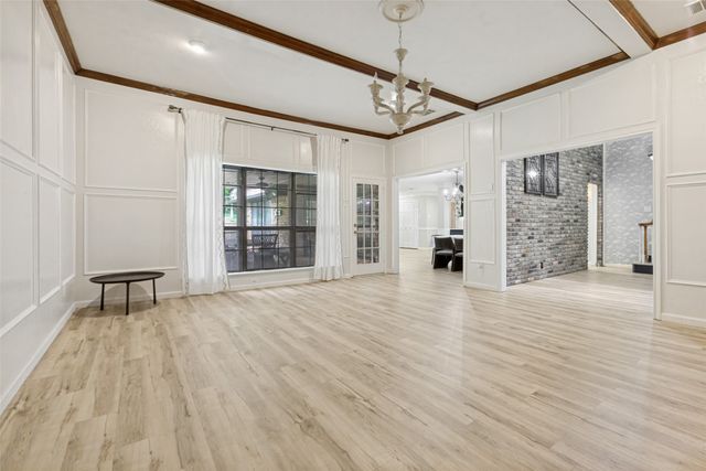 6610 Lake Shore Drive, Garland, TX 75044