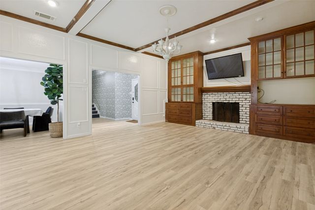 6610 Lake Shore Drive, Garland, TX 75044