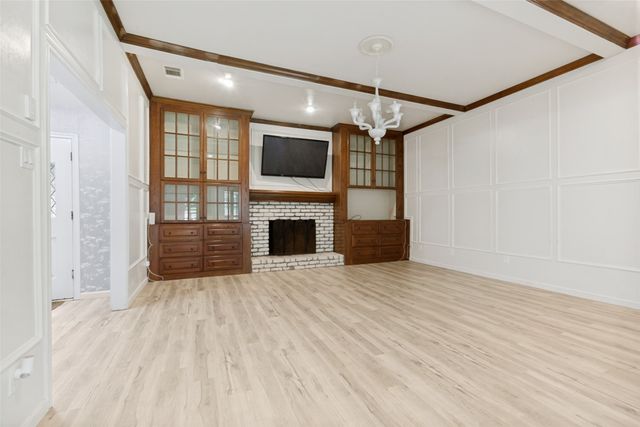 6610 Lake Shore Drive, Garland, TX 75044