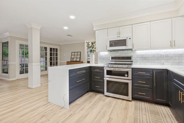 6610 Lake Shore Drive, Garland, TX 75044