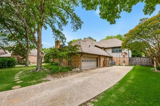 6610 Lake Shore Drive, Garland, TX 75044