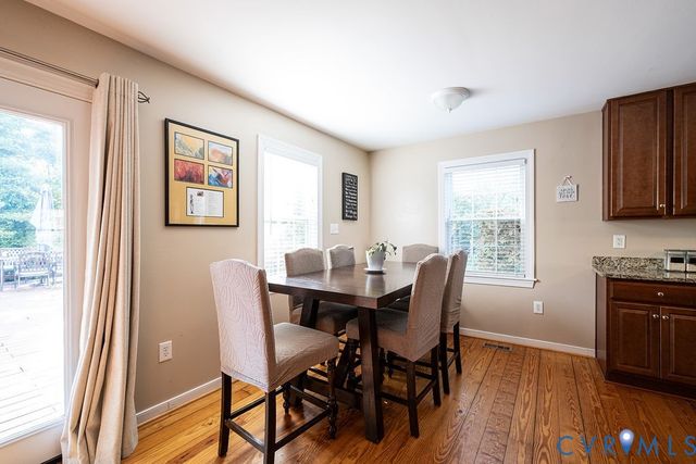 9215 Huntington Woods Dr, Mechanicsville, VA 23116