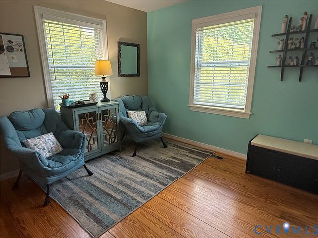 9215 Huntington Woods Dr, Mechanicsville, VA 23116