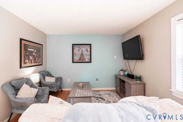 9215 Huntington Woods Dr, Mechanicsville, VA 23116