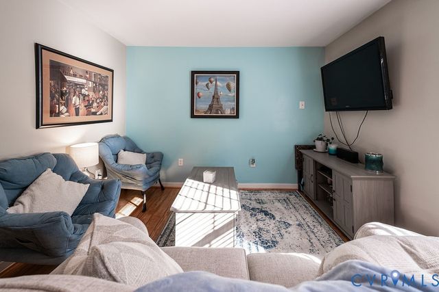 9215 Huntington Woods Dr, Mechanicsville, VA 23116