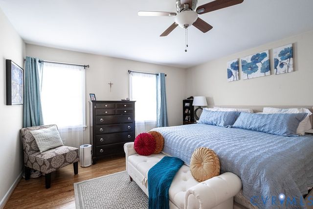 9215 Huntington Woods Dr, Mechanicsville, VA 23116
