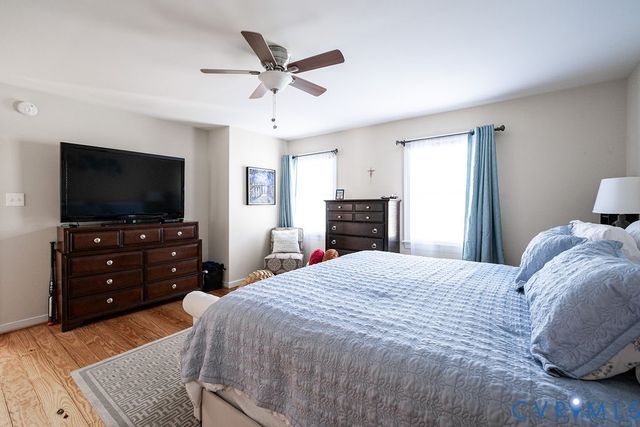 9215 Huntington Woods Dr, Mechanicsville, VA 23116