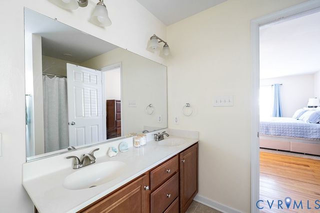 9215 Huntington Woods Dr, Mechanicsville, VA 23116