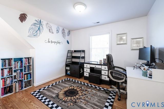 9215 Huntington Woods Dr, Mechanicsville, VA 23116