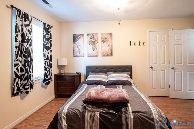 9215 Huntington Woods Dr, Mechanicsville, VA 23116