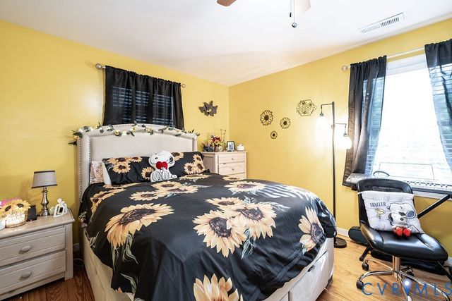 9215 Huntington Woods Dr, Mechanicsville, VA 23116