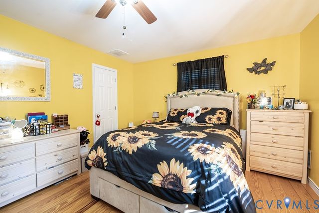 9215 Huntington Woods Dr, Mechanicsville, VA 23116