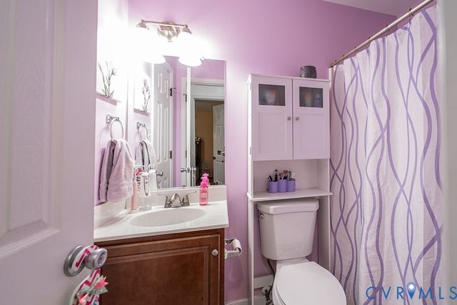 9215 Huntington Woods Dr, Mechanicsville, VA 23116
