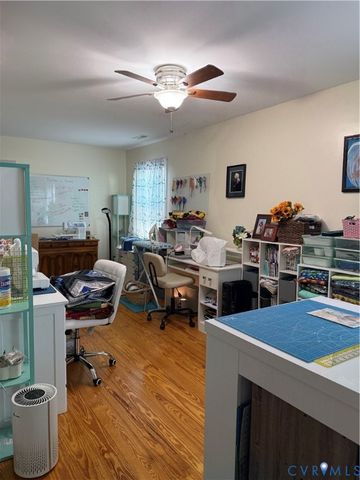 9215 Huntington Woods Dr, Mechanicsville, VA 23116