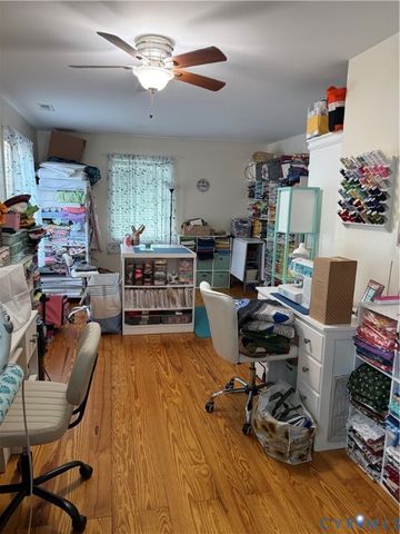 9215 Huntington Woods Dr, Mechanicsville, VA 23116