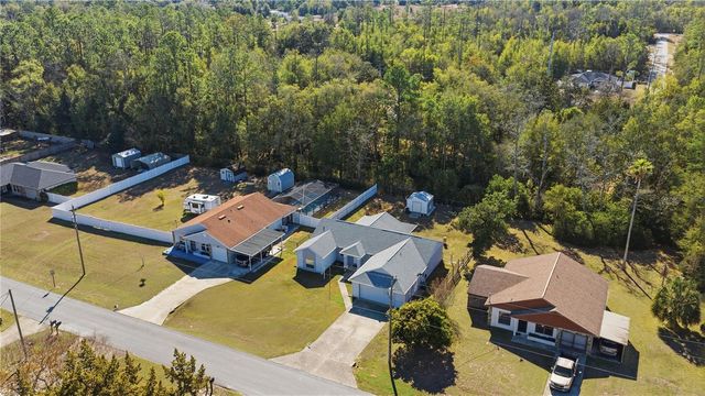 21486 SW PEACH BLOSSOM STREET, Dunnellon, FL 34431