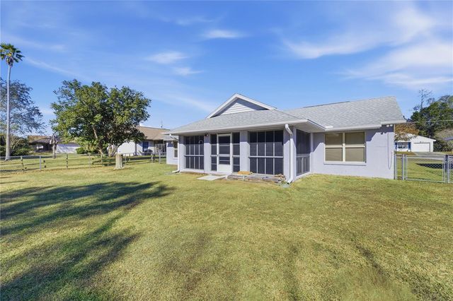 21486 SW PEACH BLOSSOM STREET, Dunnellon, FL 34431