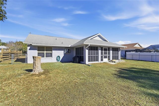 21486 SW PEACH BLOSSOM STREET, Dunnellon, FL 34431