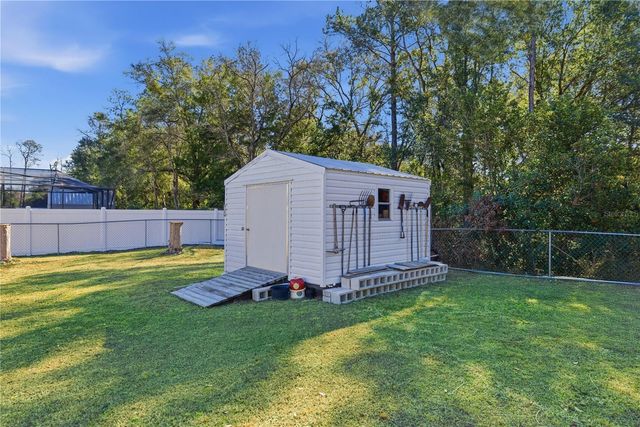 21486 SW PEACH BLOSSOM STREET, Dunnellon, FL 34431