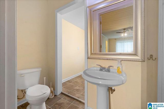 1203 PARK AVENUE, Oneonta, AL 35121