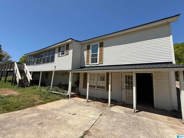 1203 PARK AVENUE, Oneonta, AL 35121