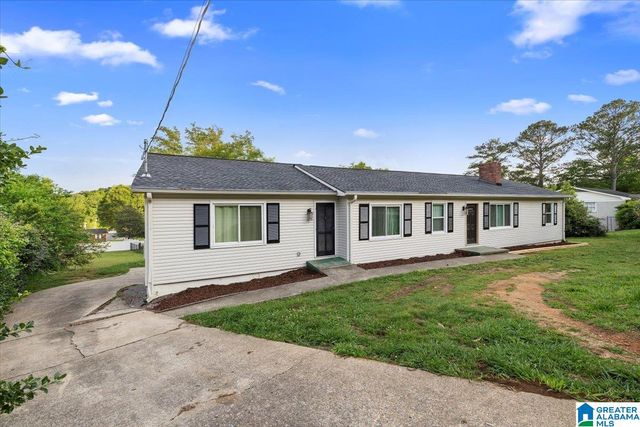 1203 PARK AVENUE, Oneonta, AL 35121