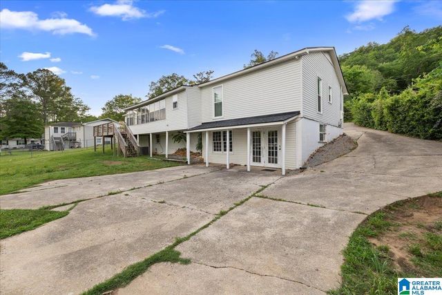 1203 PARK AVENUE, Oneonta, AL 35121