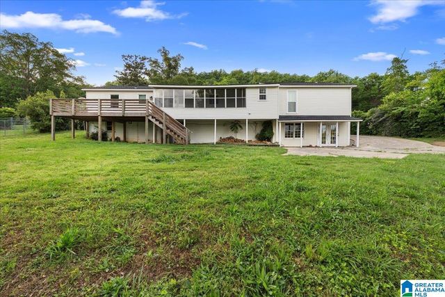 1203 PARK AVENUE, Oneonta, AL 35121