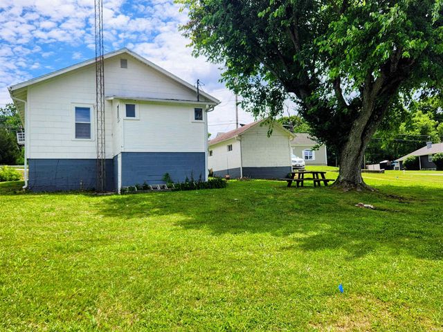 931 S Paoli Unionville Road, Paoli, IN 47454