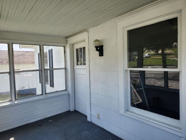 931 S Paoli Unionville Road, Paoli, IN 47454