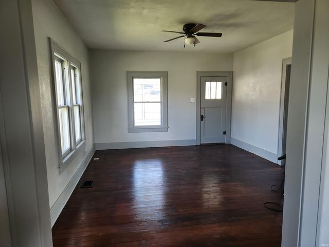 931 S Paoli Unionville Road, Paoli, IN 47454