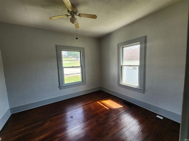 931 S Paoli Unionville Road, Paoli, IN 47454