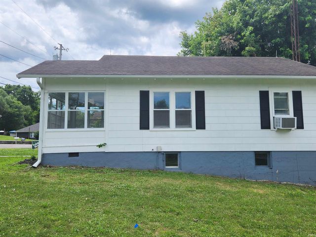 931 S Paoli Unionville Road, Paoli, IN 47454