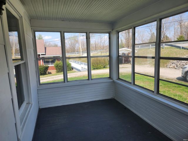 931 S Paoli Unionville Road, Paoli, IN 47454