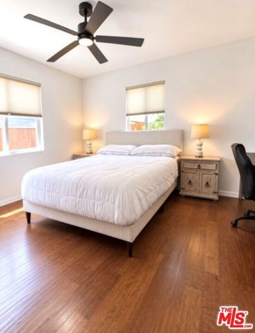 731 Coronel Street, Los Angeles, CA 90012