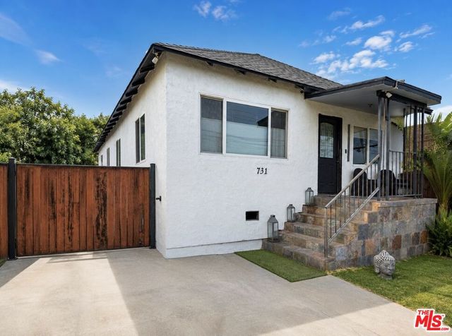 731 Coronel Street, Los Angeles, CA 90012