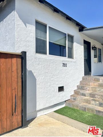 731 Coronel Street, Los Angeles, CA 90012