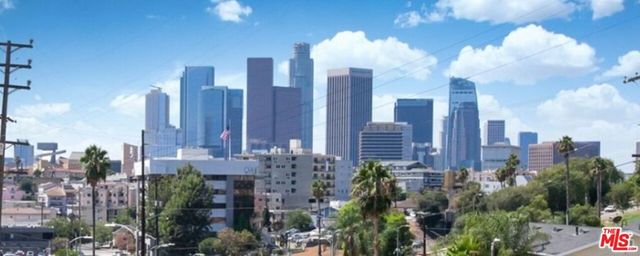 731 Coronel Street, Los Angeles, CA 90012
