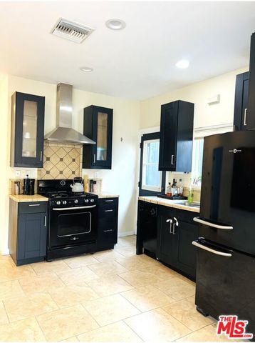 731 Coronel Street, Los Angeles, CA 90012