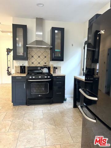 731 Coronel Street, Los Angeles, CA 90012