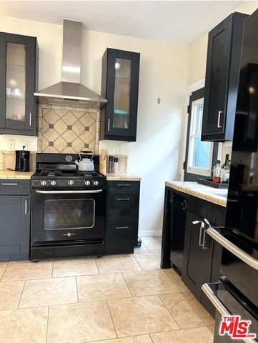 731 Coronel Street, Los Angeles, CA 90012