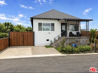 731 Coronel Street, Los Angeles, CA 90012