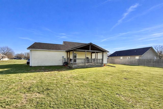 173 Canterbury Drive, Science Hill, KY 42553