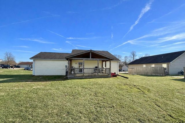 173 Canterbury Drive, Science Hill, KY 42553