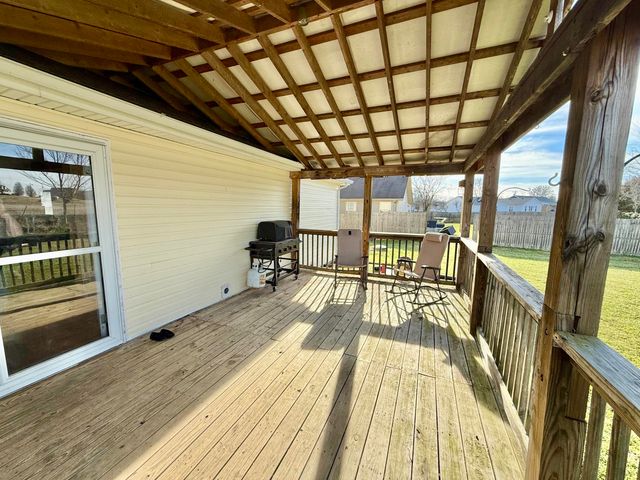 173 Canterbury Drive, Science Hill, KY 42553